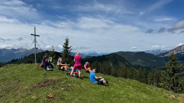Foto: Alpenverein Enns
