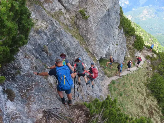 Foto: Alpenverein Enns