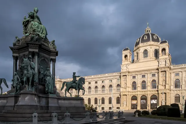 Bundesmuseen müssen sparen, Förderungen sinken