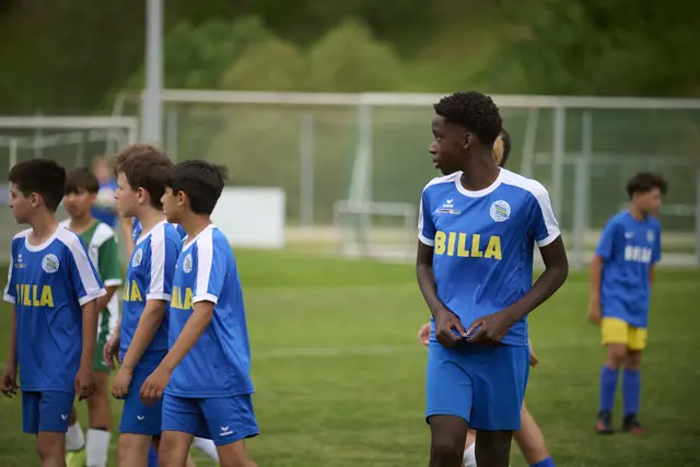 Foto: Billa AG/Flohner Fotografie