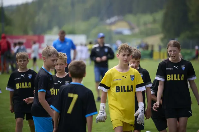 Foto: Billa AG/Flohner Fotografie