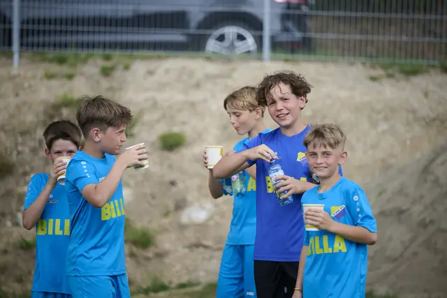 Foto: Billa AG/Flohner Fotografie