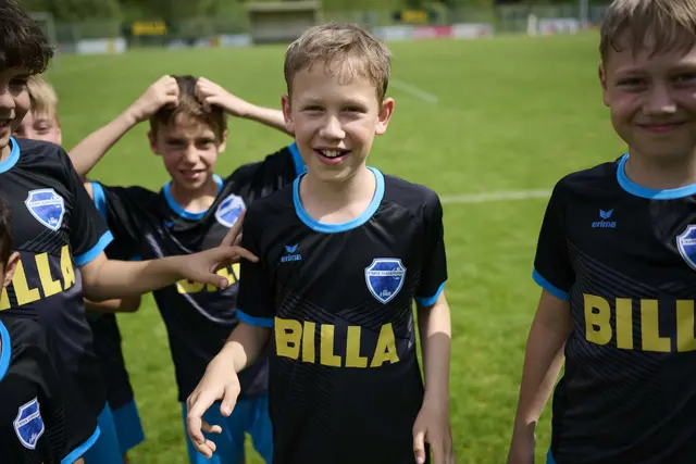Foto: Billa AG/Flohner Fotografie