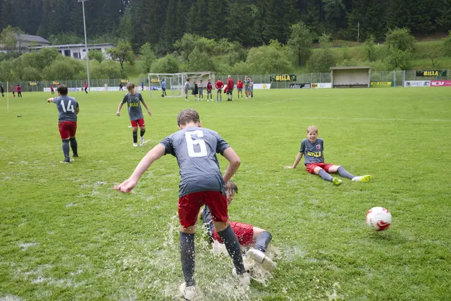 Foto: Billa AG/Flohner Fotografie