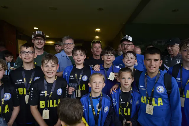 Foto: Billa AG/Flohner Fotografie