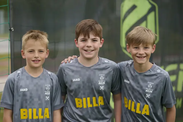 Foto: Billa AG/Flohner Fotografie