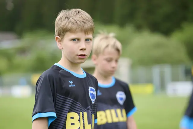 Foto: Billa AG/Flohner Fotografie