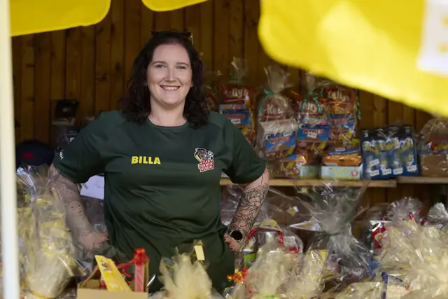 Foto: Billa AG/Flohner Fotografie