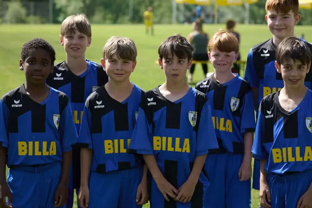 Foto: Billa AG/Flohner Fotografie