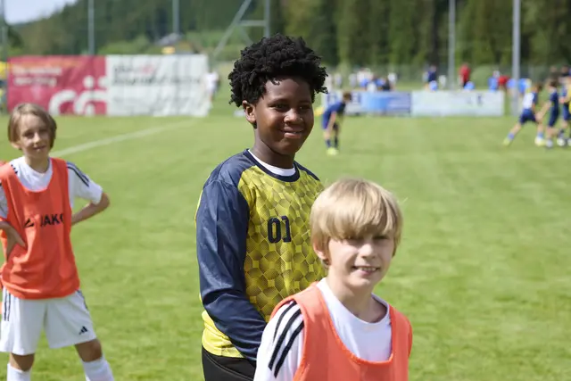 Foto: Billa AG/Flohner Fotografie