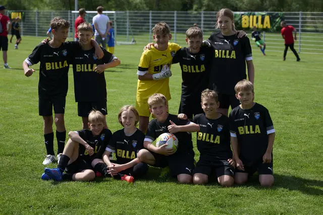 Foto: Billa AG/Flohner Fotografie