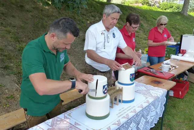 Foto: Stadtgemeinde Friedberg/Lang