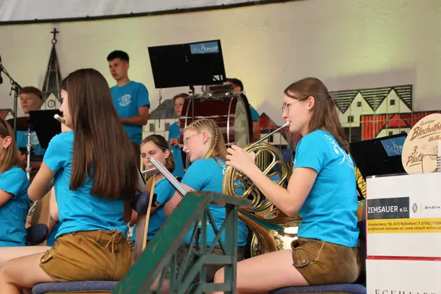 Foto: Musikverein Windischgarsten