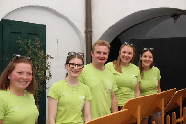 Foto: Musikverein Windischgarsten