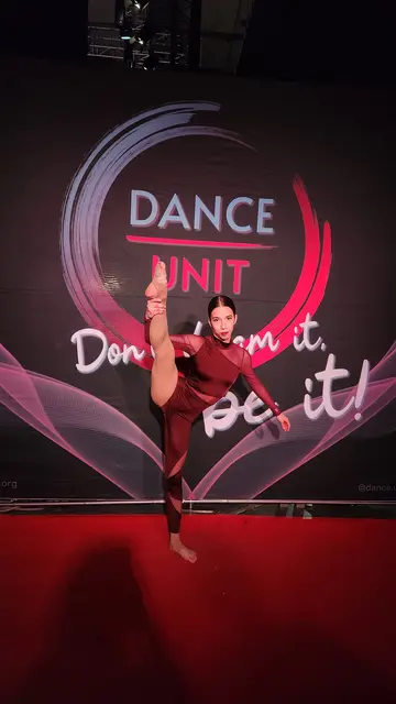 Tanja Biočanin mit "Late Night Devil" | Foto: Nicole Biočanin