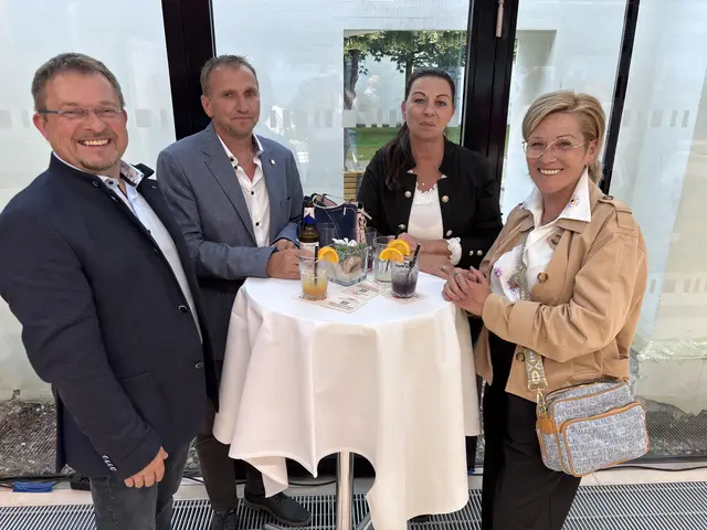 Foto: Tanja Handlfinger