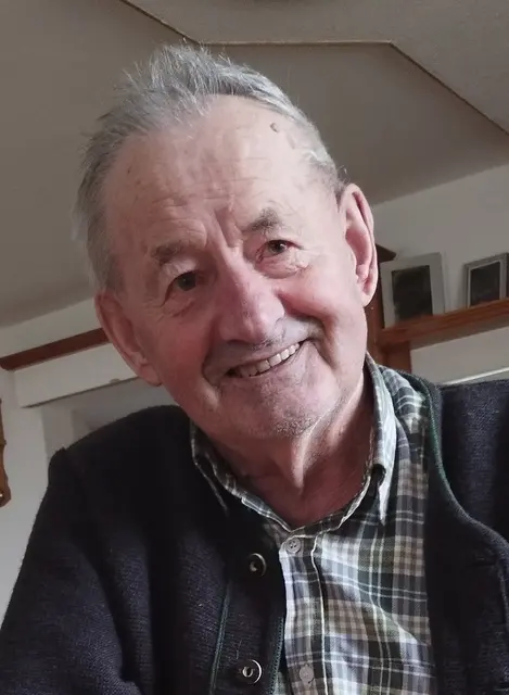 Franz Obermayr verstarb im 86. Lebensjahr | Foto: Privat