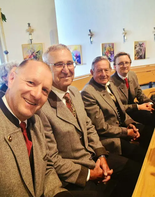 Foto: Pfarre Mallnitz