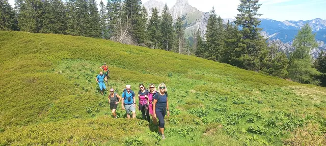 Foto: Alpenverein Enns