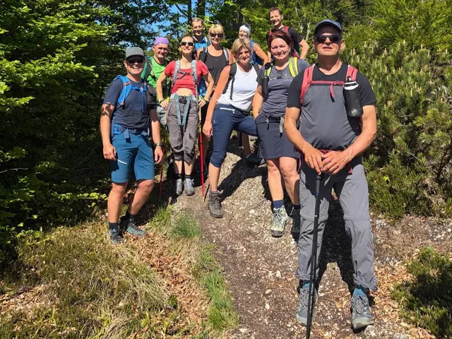 Foto: Alpenverein Enns