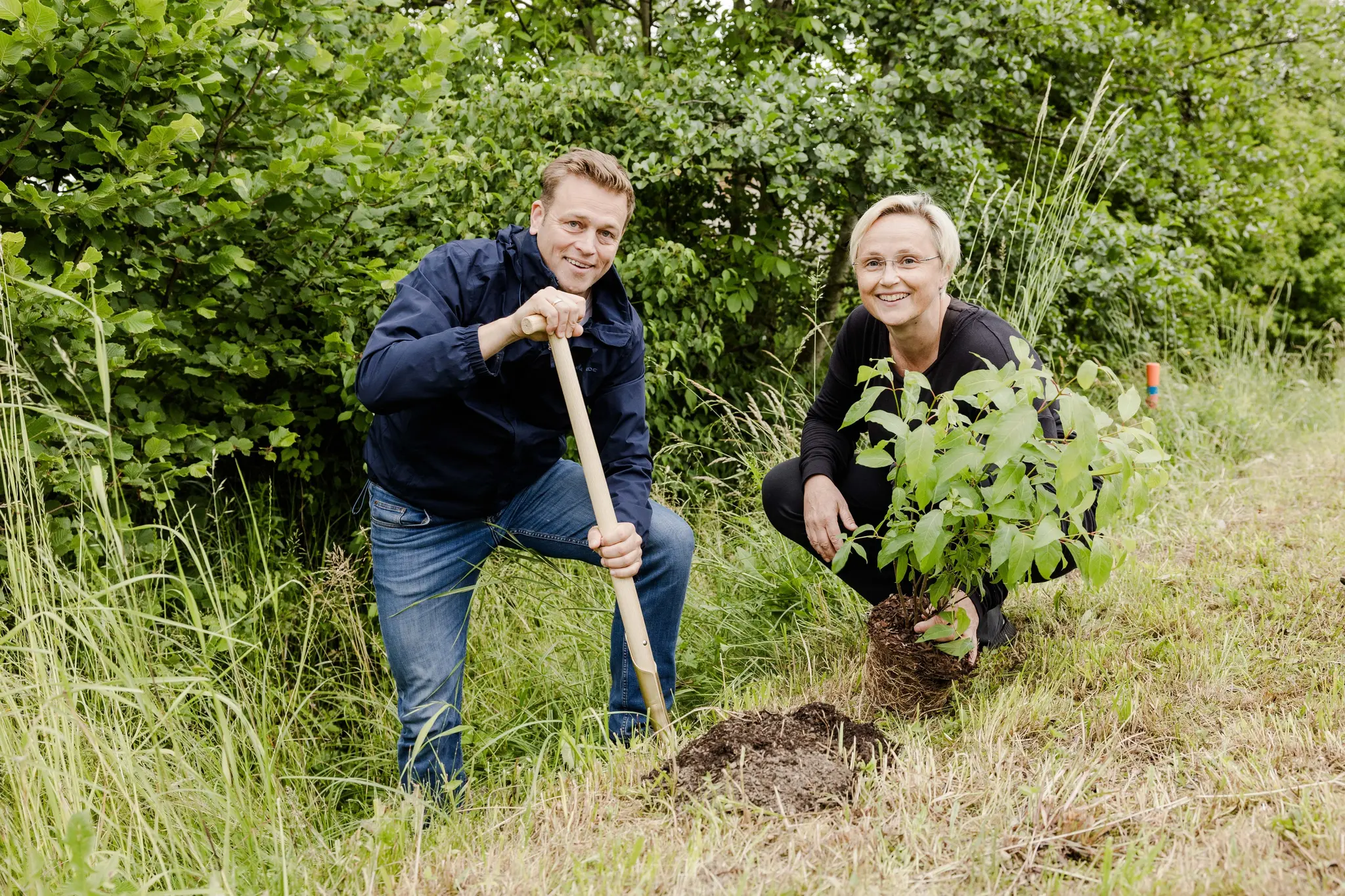 Provincial Councillor in the Mühlviertel: Kaineder praises future-proof ...