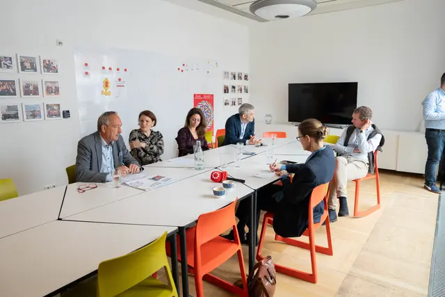 Foto: Sade Jerabek/MeinBezirk