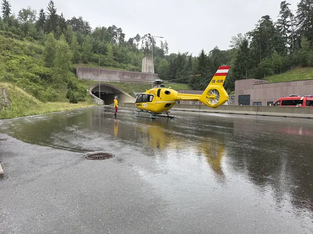 Foto: FF Unterweitersdorf