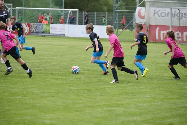 Foto: Billa AG/Flohner Fotografie