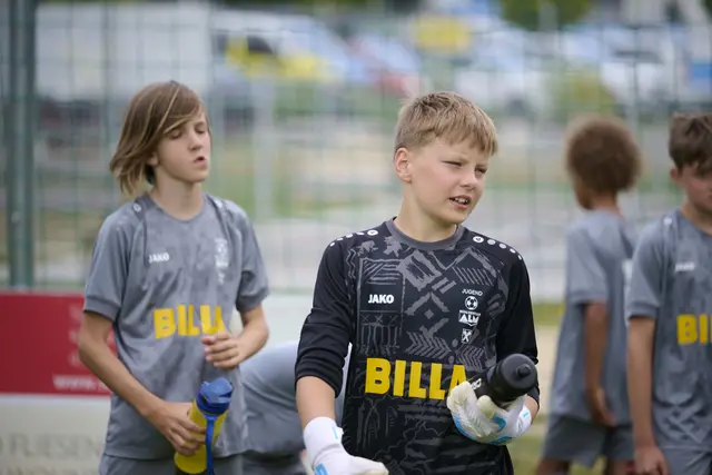 Foto: Billa AG/Flohner Fotografie