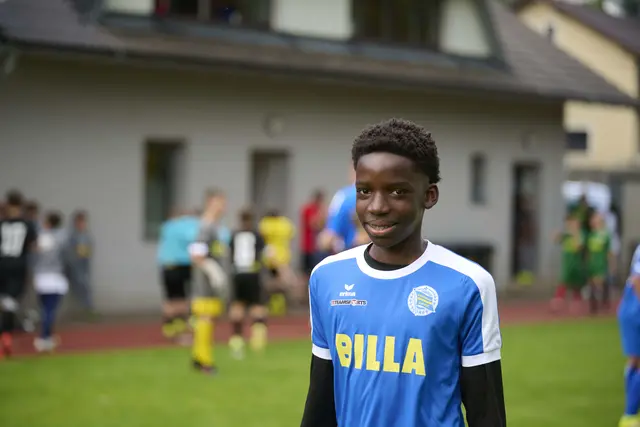 Foto: Billa AG/Flohner Fotografie