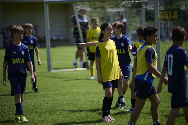 Foto: Billa AG/Flohner Fotografie