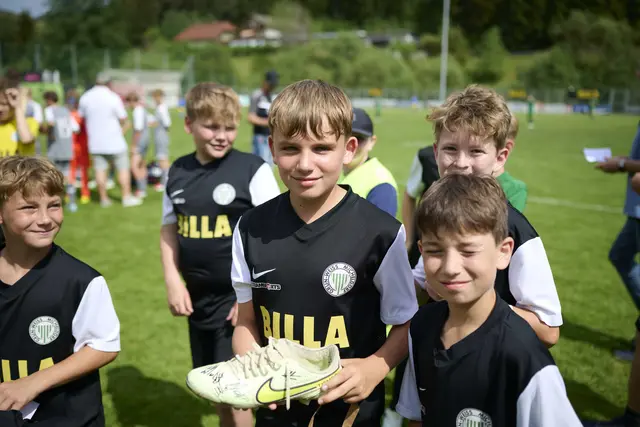 Foto: Billa AG/Flohner Fotografie