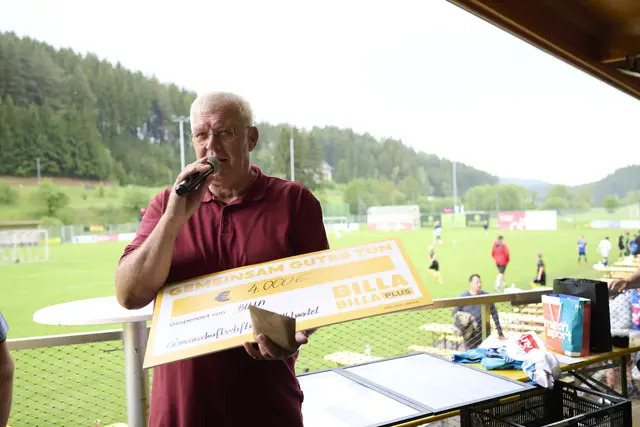 Foto: Billa AG/Flohner Fotografie