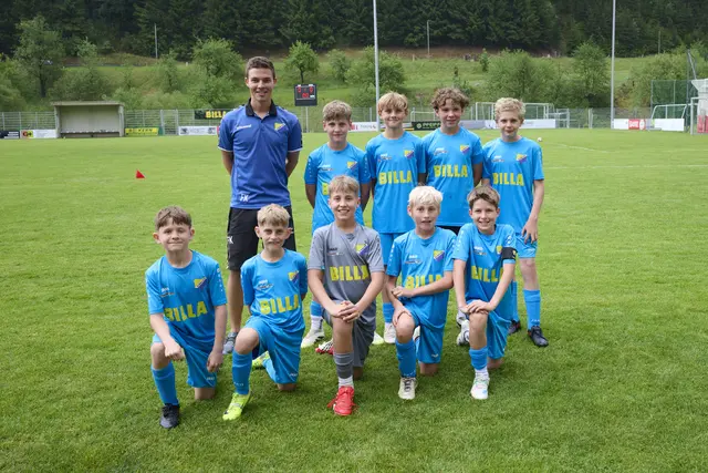 Foto: Billa AG/Flohner Fotografie