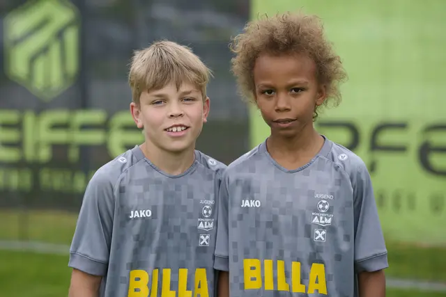 Foto: Billa AG/Flohner Fotografie