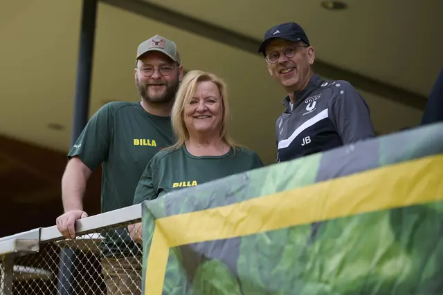Foto: Billa AG/Flohner Fotografie