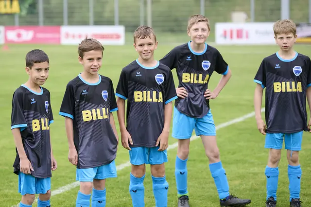 Foto: Billa AG/Flohner Fotografie