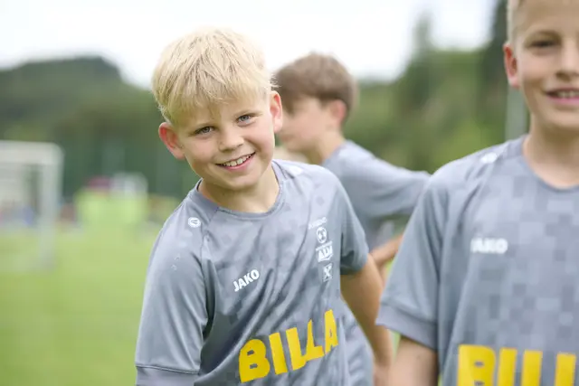 Foto: Billa AG/Flohner Fotografie