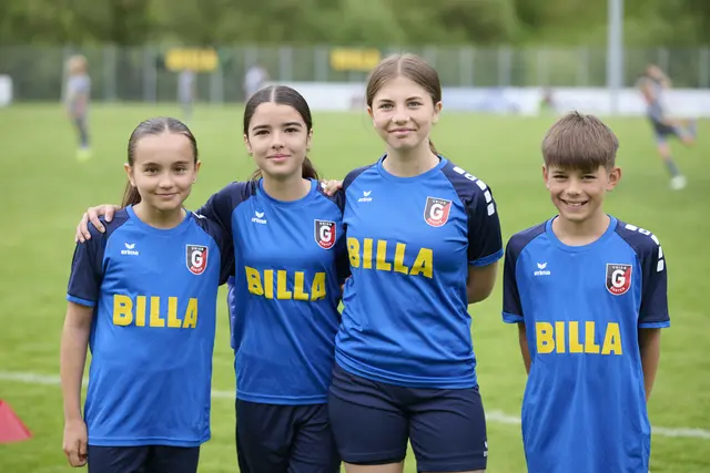 Foto: Billa AG/Flohner Fotografie