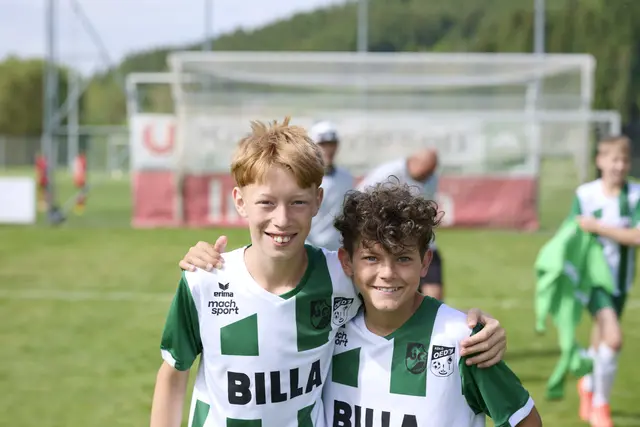 Foto: Billa AG/Flohner Fotografie