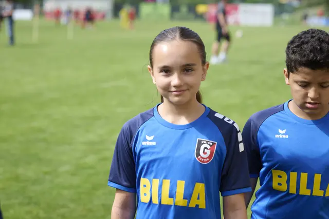 Foto: Billa AG/Flohner Fotografie