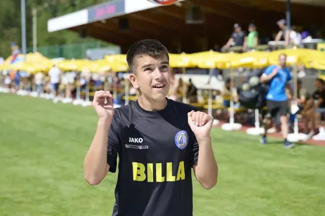 Foto: Billa AG/Flohner Fotografie