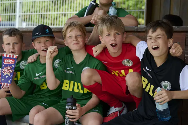 Foto: Billa AG/Flohner Fotografie