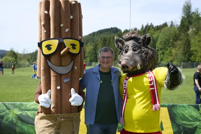 Foto: Billa AG/Flohner Fotografie