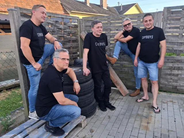 Rock und Austropop in Kleinpetersdorf