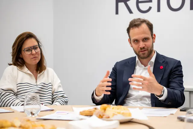 "Mentale Gesundheit darf nicht vom Zufall abhängen