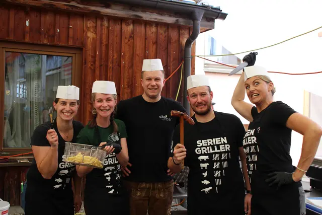 Foto: Musikverein Windischgarsten