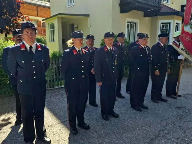 Foto: Pfarre Mallnitz
