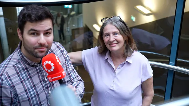 Elke Kahr ist für die KPÖ seit 1993 im Gemeinderat.  | Foto: MeinBezirk/Martin Koinegg