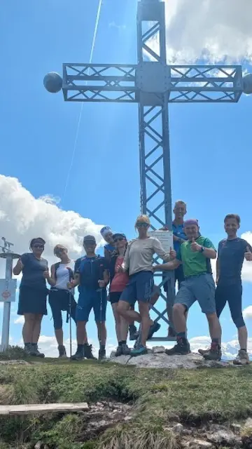 Foto: Alpenverein Enns